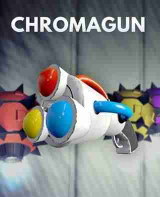 Descargar ChromaGun [MULTI][POSTMORTEM] por Torrent